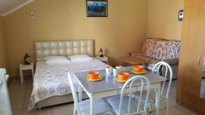 Guest-house Azovskiy Bris
